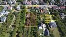 Działka inwestycyjna Kielce KSM, Zagórska