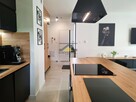 Nowoczsne mieszkanie ul. Warszawska, nowy blok - 8