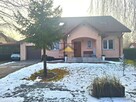 Dom wolnostojący tuż przy lesie, Janczewo - 3