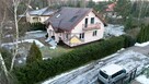 Dom wolnostojący tuż przy lesie, Janczewo - 5