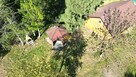 Uzbrojona działka z domkami przy jeziorze!2000 m2 - 5