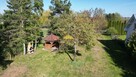 Uzbrojona działka z domkami przy jeziorze!2000 m2 - 6