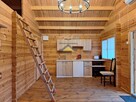 Uzbrojona działka z domkami przy jeziorze!2000 m2 - 14