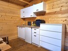 Uzbrojona działka z domkami przy jeziorze!2000 m2 - 15