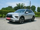 Mitsubishi Eclipse Cross 2.4 188KM Hybrid Plug-In Intense Plus S-AWC 4x4 PHEV -1 Właśc +Opony - 1