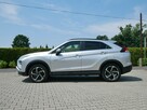 Mitsubishi Eclipse Cross 2.4 188KM Hybrid Plug-In Intense Plus S-AWC 4x4 PHEV -1 Właśc +Opony - 2