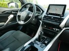 Mitsubishi Eclipse Cross 2.4 188KM Hybrid Plug-In Intense Plus S-AWC 4x4 PHEV -1 Właśc +Opony - 9