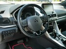 Mitsubishi Eclipse Cross 2.4 188KM Hybrid Plug-In Intense Plus S-AWC 4x4 PHEV -1 Właśc +Opony - 16