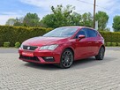 Seat Leon 1.5TSI 130KM Eu6 -Kamera -Tempomat ACC -2xPDC -Zobacz - 1