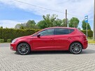 Seat Leon 1.5TSI 130KM Eu6 -Kamera -Tempomat ACC -2xPDC -Zobacz - 2