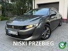 Peugeot 508 Jedyne*99.000km*NAVI*Kamera*Cofania*Grzane*Fotele*Serwis*ASO*