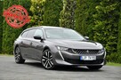 Peugeot 508 2.0d(177KM)*GT*Virtual*Ful Led*Radar*Skóry*Navi*Kamera*Panorama*Alu18* - 1