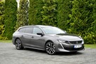 Peugeot 508 2.0d(177KM)*GT*Virtual*Ful Led*Radar*Skóry*Navi*Kamera*Panorama*Alu18* - 3