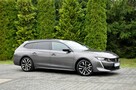 Peugeot 508 2.0d(177KM)*GT*Virtual*Ful Led*Radar*Skóry*Navi*Kamera*Panorama*Alu18* - 4
