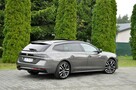Peugeot 508 2.0d(177KM)*GT*Virtual*Ful Led*Radar*Skóry*Navi*Kamera*Panorama*Alu18* - 5