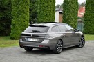 Peugeot 508 2.0d(177KM)*GT*Virtual*Ful Led*Radar*Skóry*Navi*Kamera*Panorama*Alu18* - 6