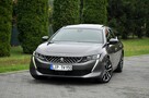 Peugeot 508 2.0d(177KM)*GT*Virtual*Ful Led*Radar*Skóry*Navi*Kamera*Panorama*Alu18* - 8