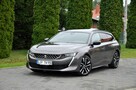 Peugeot 508 2.0d(177KM)*GT*Virtual*Ful Led*Radar*Skóry*Navi*Kamera*Panorama*Alu18* - 9