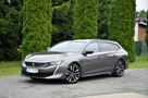 Peugeot 508 2.0d(177KM)*GT*Virtual*Ful Led*Radar*Skóry*Navi*Kamera*Panorama*Alu18* - 10