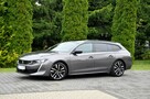 Peugeot 508 2.0d(177KM)*GT*Virtual*Ful Led*Radar*Skóry*Navi*Kamera*Panorama*Alu18* - 11