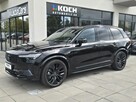Volvo XC 90 T8 Plug-In AWD Black Edition Ultra *Gwarancja fabryczna*FV23%*