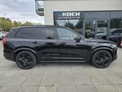 Volvo XC 90 T8 Plug-In AWD Black Edition Ultra *Gwarancja fabryczna*FV23%* - 5