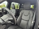 Volvo XC 90 T8 Plug-In AWD Black Edition Ultra *Gwarancja fabryczna*FV23%* - 7