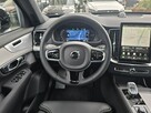 Volvo XC 90 T8 Plug-In AWD Black Edition Ultra *Gwarancja fabryczna*FV23%* - 15