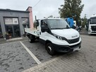 IVECO DAILY, meiller 4m, do 3,5t, himatic led - 2