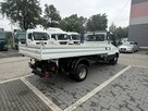 IVECO DAILY, meiller 4m, do 3,5t, himatic led - 3