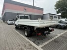 IVECO DAILY, meiller 4m, do 3,5t, himatic led - 4