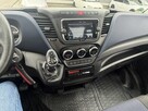IVECO DAILY, meiller 4m, do 3,5t, himatic led - 6