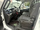 IVECO DAILY, meiller 4m, do 3,5t, himatic led - 7