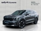 Kia Sorento 1.6 HEV 239KM 6AT Prestige Line+PNS 4WD 7OS, FV23% - 1