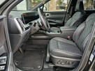 Kia Sorento 1.6 HEV 239KM 6AT Prestige Line+PNS 4WD 7OS, FV23% - 14
