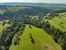 DZIAŁKA Z WZ w otoczeniu przyrody - 7