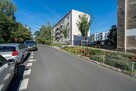 4 pokoje z balkonem na Jeżycach - 1