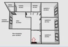 4 pokoje z balkonem na Jeżycach - 12