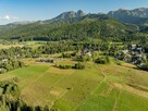 Działka rolna 3115 m² | Kościelisko - 5