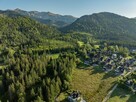 Działka Rolno-Leśna 2784 m² | Kościelisko | Gronik