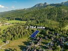 Działka Rolno-Leśna 2784 m² | Kościelisko | Gronik - 6