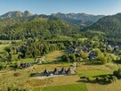 Działka Rolno-Leśna 2784 m² | Kościelisko | Gronik - 15