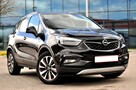 Opel Mokka Full Led Skóra Grzana Kiera Navi Kamera Szyber Dach Full Opcja - 1