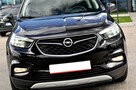 Opel Mokka Full Led Skóra Grzana Kiera Navi Kamera Szyber Dach Full Opcja - 3