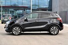 Opel Mokka Full Led Skóra Grzana Kiera Navi Kamera Szyber Dach Full Opcja - 5