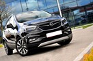 Opel Mokka Full Led Skóra Grzana Kiera Navi Kamera Szyber Dach Full Opcja - 7