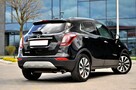 Opel Mokka Full Led Skóra Grzana Kiera Navi Kamera Szyber Dach Full Opcja - 9