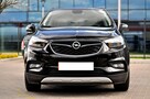Opel Mokka Full Led Skóra Grzana Kiera Navi Kamera Szyber Dach Full Opcja - 10