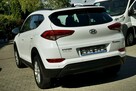 Hyundai Tucson 1,7CRDI NAVI, skóra, alu R17, kamera, 2016r. - 4