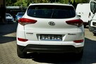 Hyundai Tucson 1,7CRDI NAVI, skóra, alu R17, kamera, 2016r. - 5